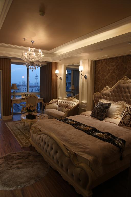 Days Inn Qixiu 南通 エクステリア 写真