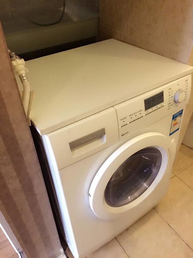 Days Inn Qixiu 南通 エクステリア 写真