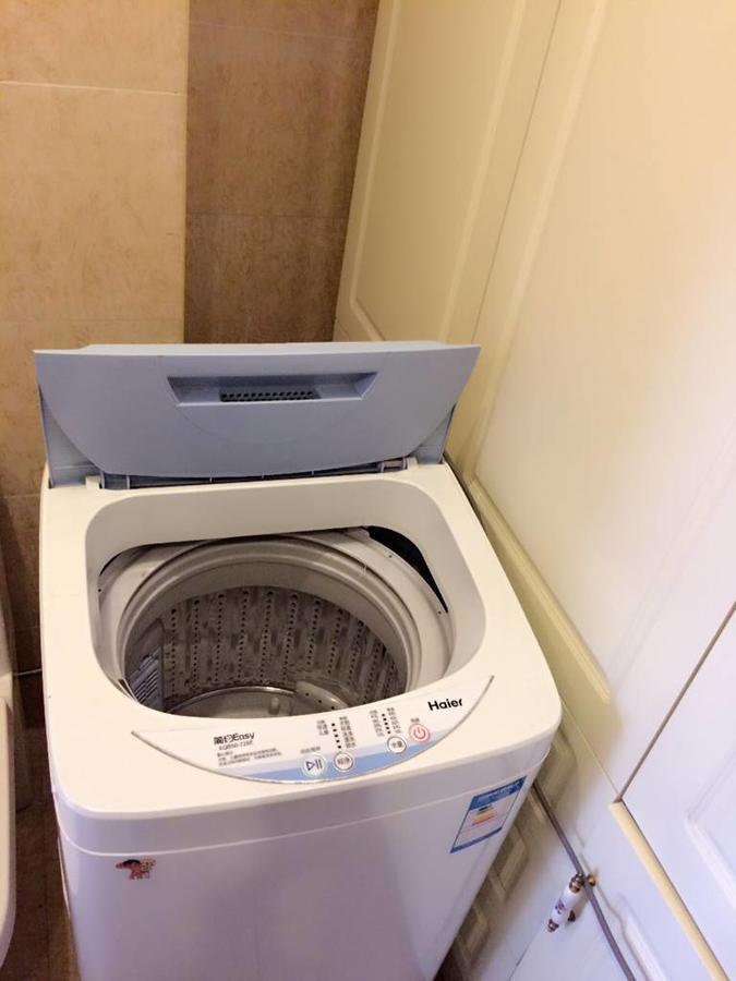 Days Inn Qixiu 南通 エクステリア 写真