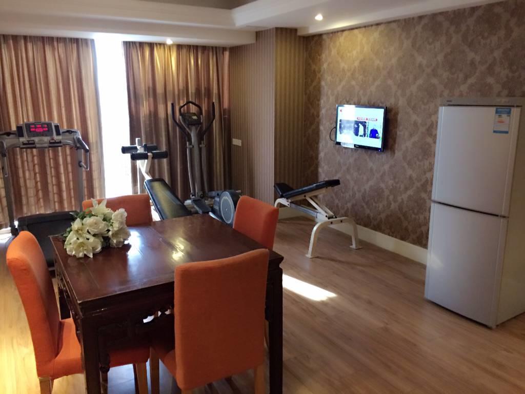 Days Inn Qixiu 南通 エクステリア 写真