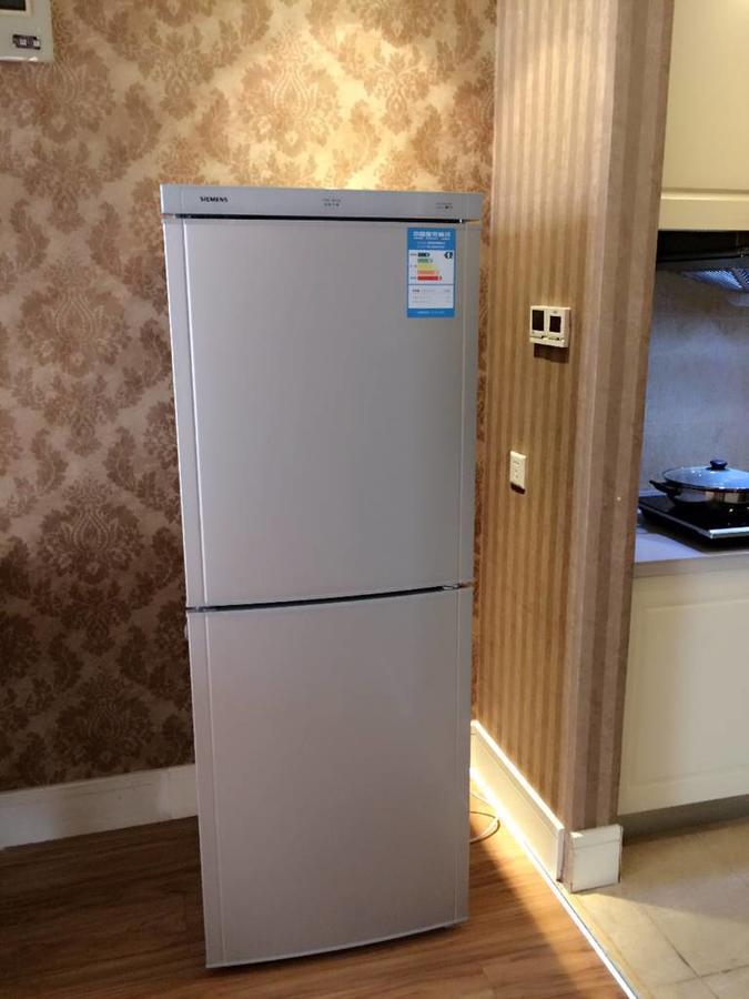 Days Inn Qixiu 南通 エクステリア 写真